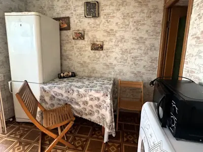 квартира за адресою Зодчих вул., 68/2