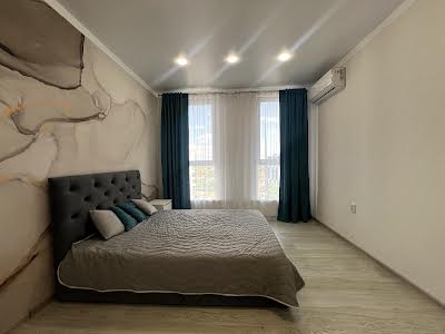 квартира за адресою Алімпія Галика вул., 75