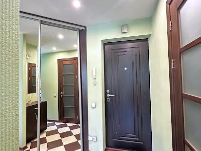 квартира по адресу Оболонский просп., 37