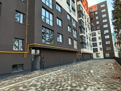 квартира по адресу Национальной Гвардии ул., 3
