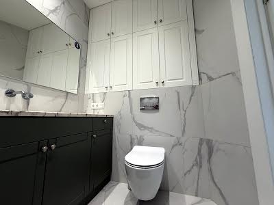 квартира за адресою Саперне Поле вул., 3