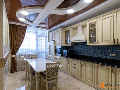 квартира за адресою Валерія Лобановського просп. (Червонозоряний), 6-А