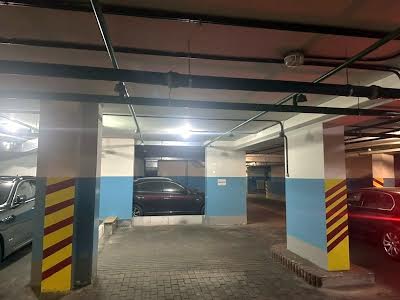 квартира за адресою Провіантська вул. (Галі Тимофєєвої), 3