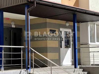 квартира за адресою Сергія Данченка вул., 34