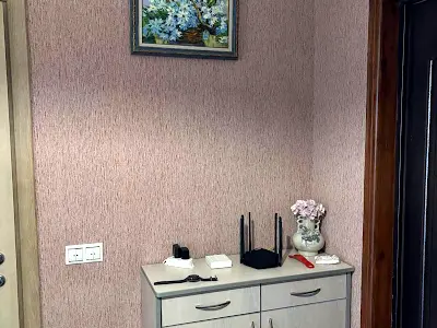 квартира за адресою Драгоманова вул., 1-Б