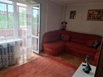 квартира по адресу Академика Лазаренко ул., 10