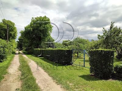 ділянка за адресою СТ Академік