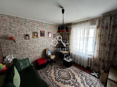 квартира за адресою 5-й Зарічний, 85