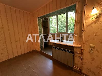 квартира по адресу Ильфа и Петрова ул., 21