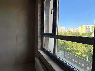 квартира за адресою Кирила Трильовського вул., 4а