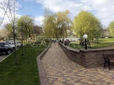 квартира по адресу Озёрная ул., 4-А
