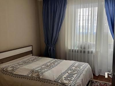 квартира по адресу Балтийский пер., 1