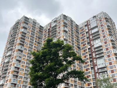 квартира за адресою Лисогірський пров., 20