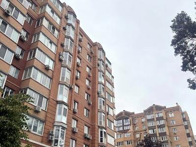 квартира за адресою Лісова вул., 50