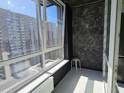 квартира за адресою Олександра Олеся вул., 2-В