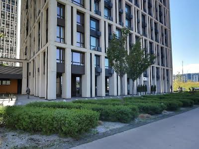 квартира по адресу Заречная ул., 4К1