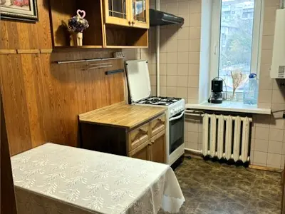 квартира за адресою Делегатський пров., 3/5