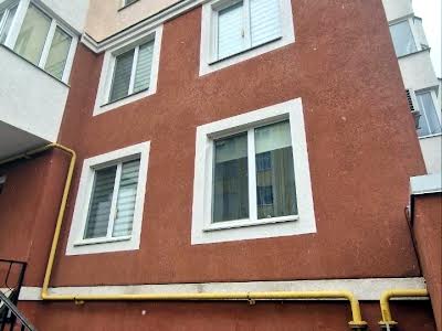 квартира по адресу Вереснева ул., 22
