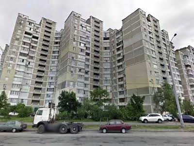 квартира за адресою Миколи Лаврухіна вул., 15/46