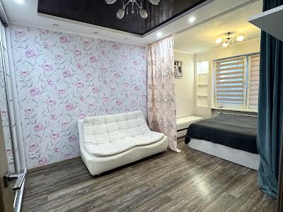 квартира за адресою Межова вул., 23-Б