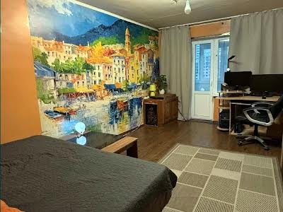 квартира за адресою Архітектора Вербицького вул., 8