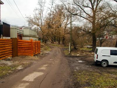 будинок за адресою Мальованська наб., 18