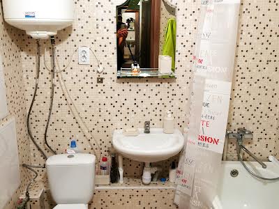 квартира за адресою Григорія Ващенка вул., 1