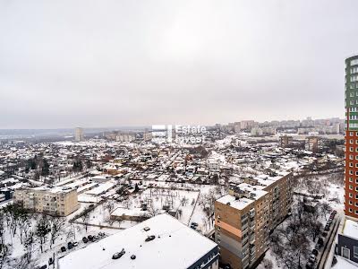 квартира по адресу Харьков, Науки просп. (Ленина), 47/1