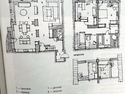 квартира по адресу Подвысоцкого профессора ул., 6в