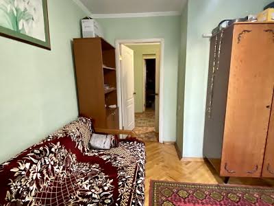 квартира за адресою Незалежності бульв. (50 років Жовтня), 12