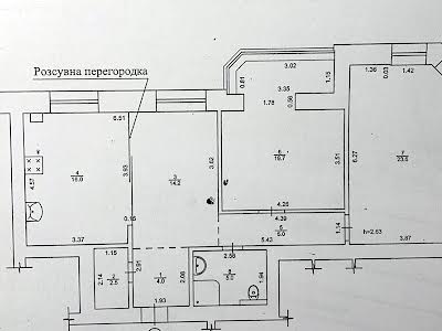 квартира по адресу Сапыго Сергея ул., 2