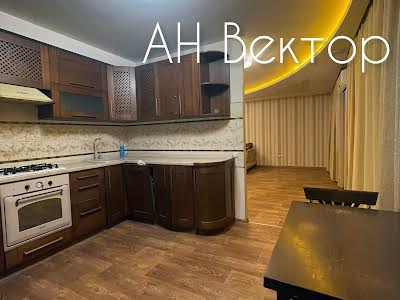 квартира за адресою Харків, 23 Серпня вул., 16А