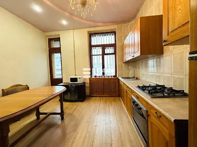 квартира по адресу Тринклера ул., 20