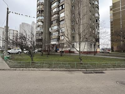 квартира по адресу Киев, Червоной Калины просп. (Маяковского Владимира), 72