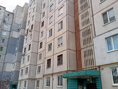 квартира по адресу Таращанская ул., 155