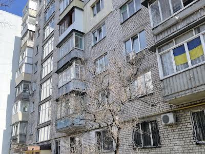 квартира за адресою Вітряні Гори вул., 21/7