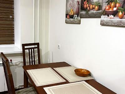 квартира по адресу Погребняка ул., 14