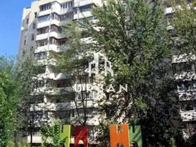 квартира за адресою Київ, Полярна вул., 6