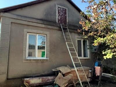 будинок за адресою Виноградна вул., 80