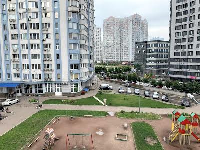 квартира за адресою Дніпровська набережна вул., 26-А