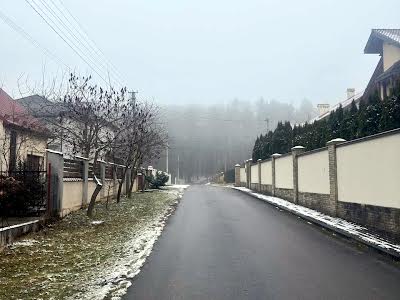 будинок за адресою с. Страдч, Підлісна