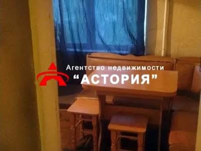 квартира за адресою Бочарова вул., 18