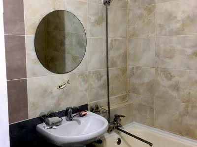 квартира за адресою Фонтанська дорога вул., 12