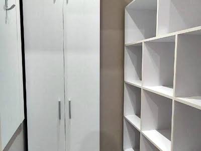 квартира за адресою Свободи вул., 1С