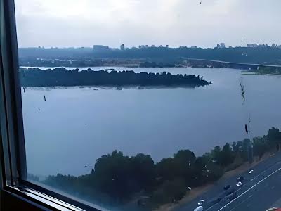 квартира по адресу Днепровская набережная ул., 17В