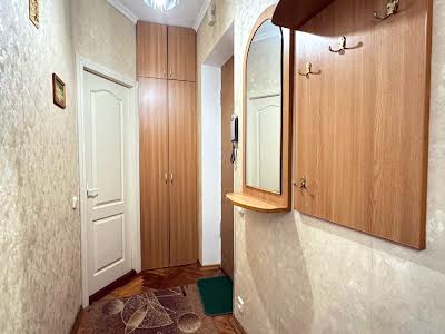 квартира за адресою Лесі Українки бульв., 24