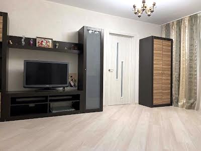 квартира за адресою Академіка Білецького вул., 20