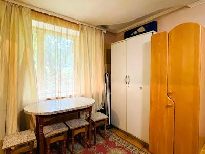квартира за адресою Перемишльська вул. (Червонопільська), 2