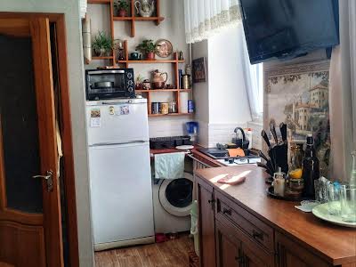 квартира за адресою Софіївська вул., 9