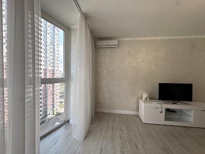 квартира за адресою Драгоманова вул., 2А